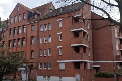 Wohnung Hannover Linden-Limmer - 2 Zimmer, 53 m&sup2;, 540&euro; | Angebot:26447586