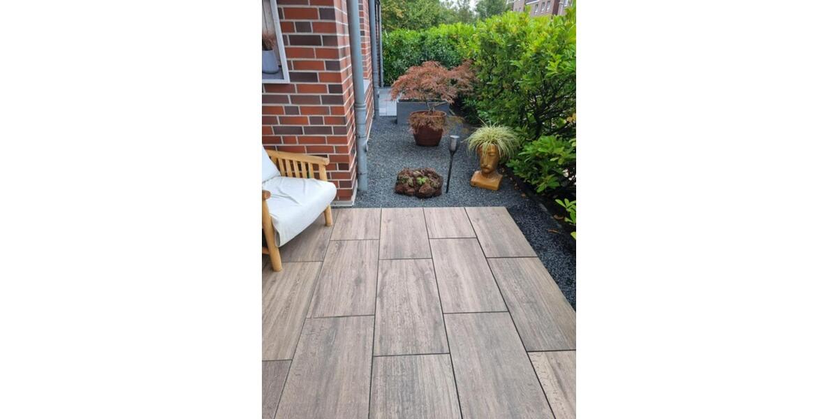 Erdgeschoßwohnung Garbsen Berenbostel - 2 Zimmer, 66 m&sup2;, 235.000&euro; | Angebot:23120850