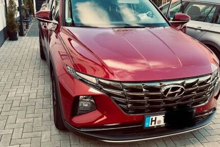 Hyundai TUCSON 82.500 km 21.800 &euro; Langenhagen 30851