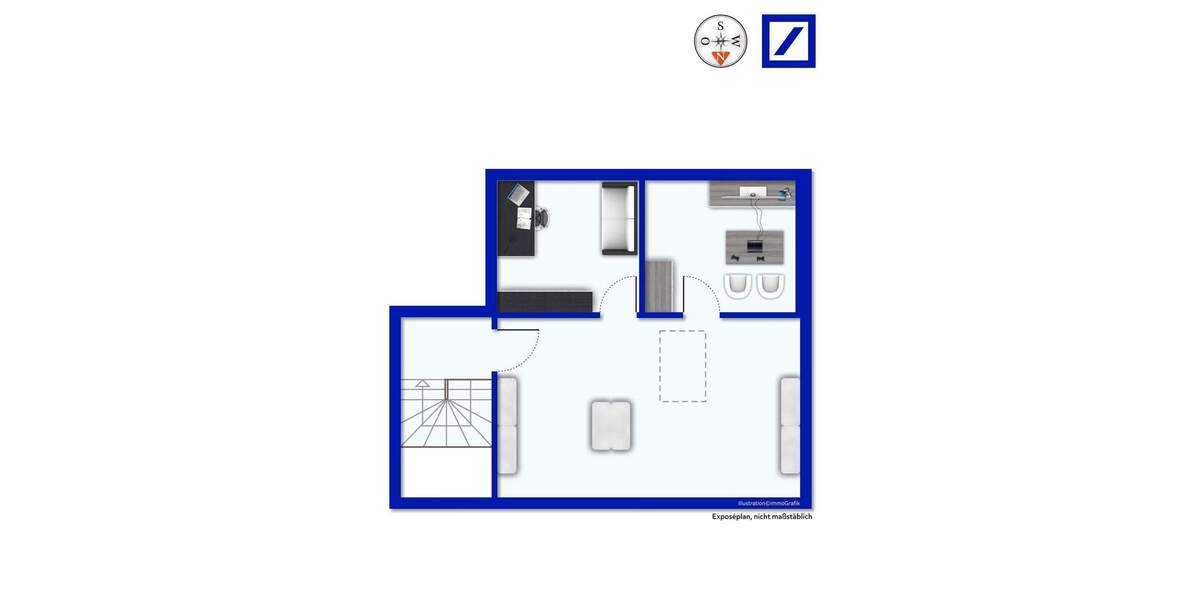 Mehrfamilienhaus, Wohnhaus Stadthagen - 8 Zimmer, 219 m&sup2;, 315.000&euro; | Angebot:25744192