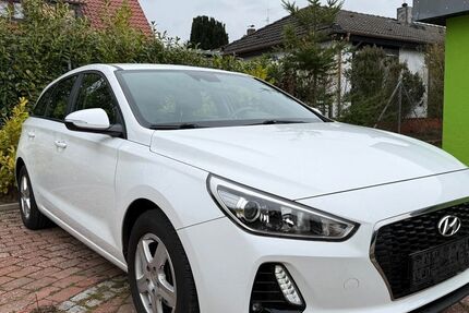 Hyundai i30 153.000 km 6.490 &euro; Ronnenberg 30952