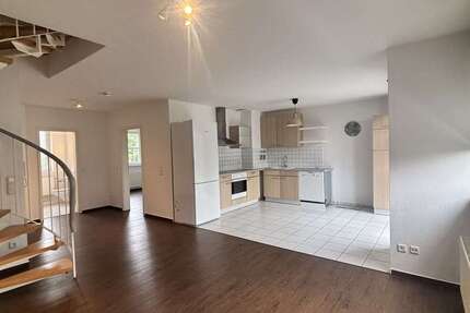 Wohnung Kleinburgwedel Kleinburgwedel - 3 Zimmer, 95 m&sup2;, 245.000&euro; | Angebot:27496332