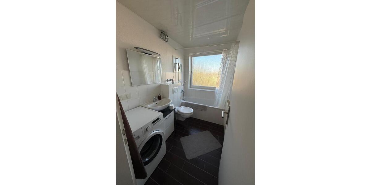 Etagenwohnung Hannover Herrenhausen-Stöcken - 2 Zimmer, 63 m&sup2;, 1.499&euro; | Angebot:25935234