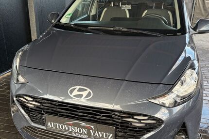 Hyundai i10 48.500 km 11.990 &euro; Seelze 30926