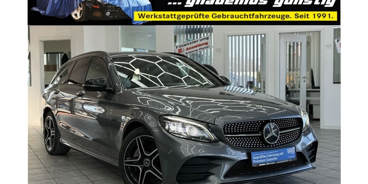 Mercedes-Benz C 300 147.000 km 24.500 &euro; Fuhrberg 30938