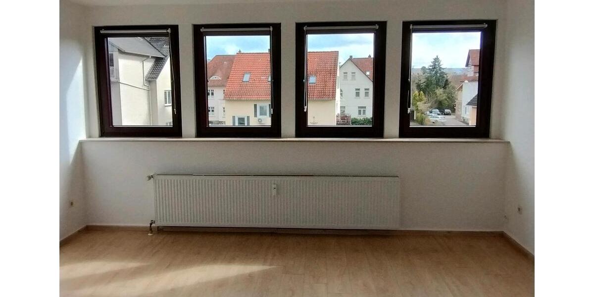 Dachgeschoßwohnung Stadthagen - 1 Zimmer, 48 m&sup2;, 600&euro; | Angebot:25966596