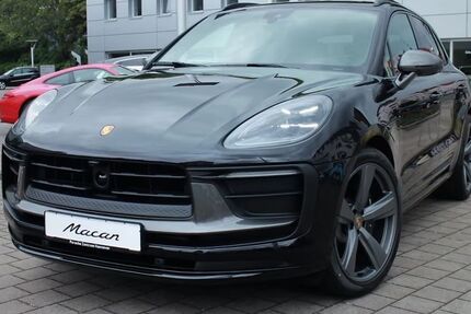 Porsche Macan 53.500 km 68.750 &euro; Hannover 30655
