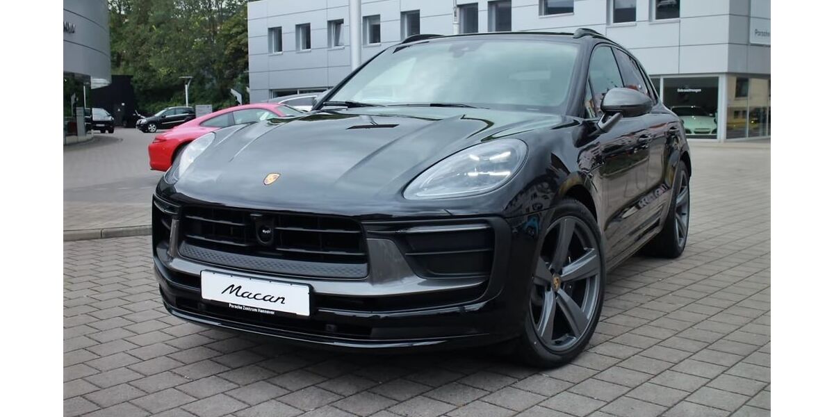 Porsche Macan 53.500 km 68.750 &euro; Hannover 30655