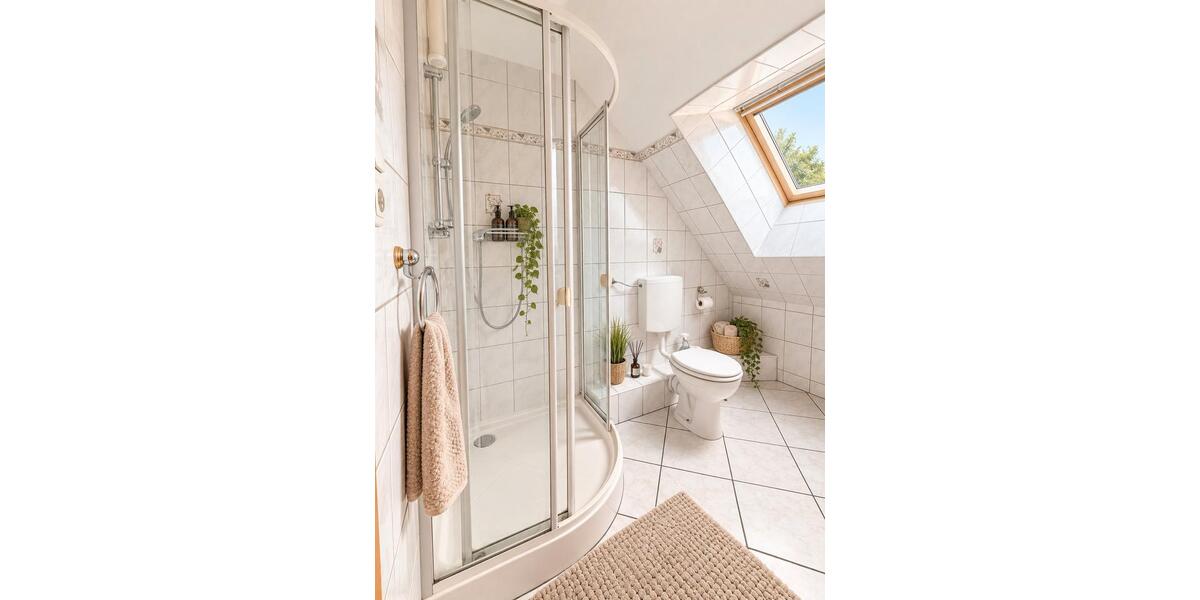 Etagenwohnung Stadthagen - 8 Zimmer, 145 m&sup2;, 255.000&euro; | Angebot:27493412