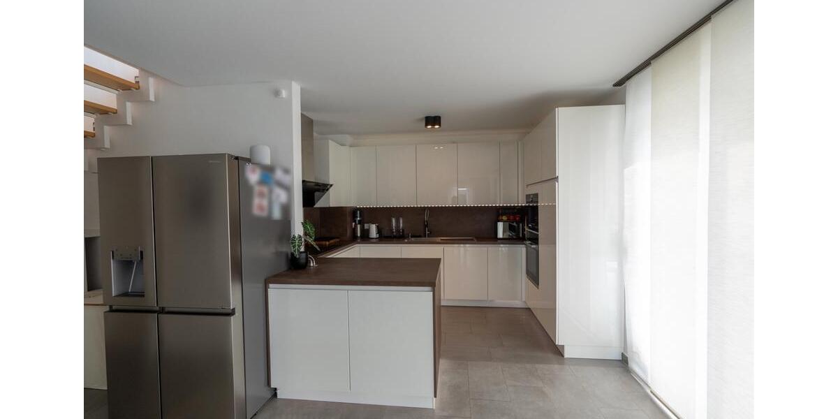 Maisonettenwohnung Neustadt am Rübenberge - 5.5 Zimmer, 159 m&sup2;, 530.000&euro; | Angebot:27513742