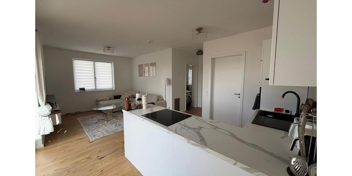 Dachgeschoßwohnung Burgdorf - 2 Zimmer, 80 m&sup2;, 1.170&euro; | Angebot:25946893