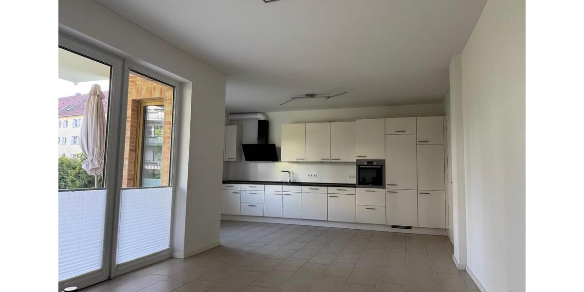 Erdgeschoßwohnung Garbsen Berenbostel - 3 Zimmer, 87 m&sup2;, 1.100&euro; | Angebot:26214809