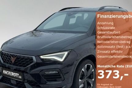 Cupra Ateca 99.109 km 27.880 &euro; Burgwedel 30938