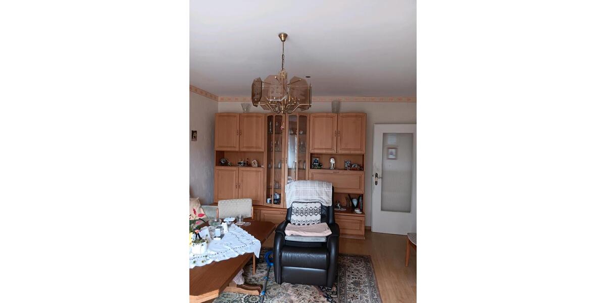 Hochparterre Pattensen - 1 Zimmer, 68 m&sup2;, 82.000&euro; | Angebot:25917404