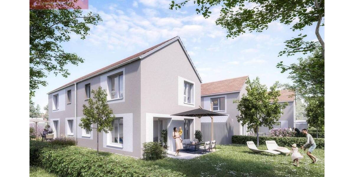 Etagenwohnung Wennigsen Bredenbeck - 4 Zimmer, 85 m&sup2;, 369.800&euro; | Angebot:26290311