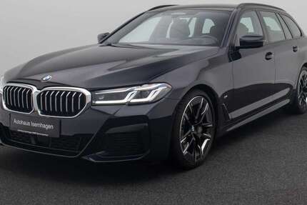 BMW 540 54.246 km 49.999 &euro; Isernhagen 30916