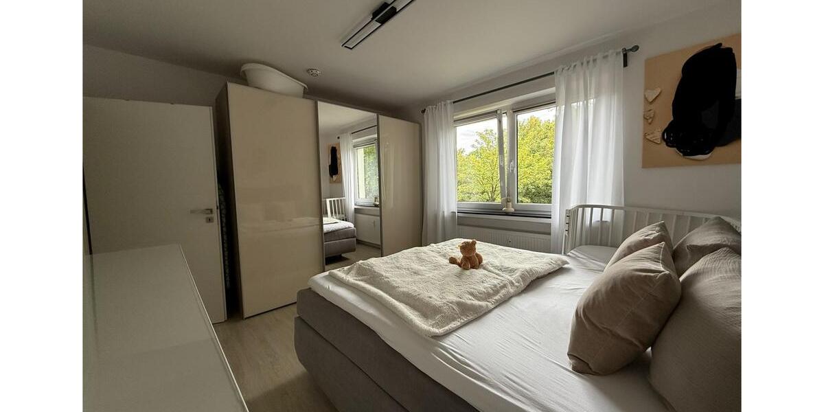 Etagenwohnung Hannover Döhren-Wülfel - 4 Zimmer, 85 m&sup2;, 349.900&euro; | Angebot:27476895