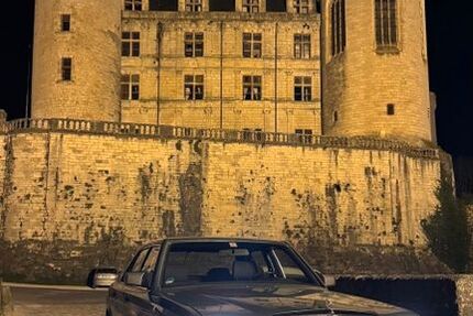 Mercedes-Benz S 300 530.000 km 12.600 &euro; Hannover 30173