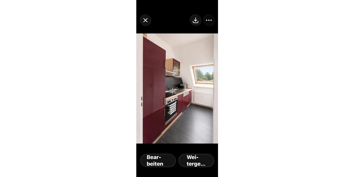 Dachgeschoßwohnung Neustadt am Rübenberge - 2 Zimmer, 65 m&sup2;, 149.000&euro; | Angebot:26884749