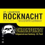 Die 27. Lehrter Rocknacht - 5th Avenue, The Wake Woods, Ohrenfeindt, The Gems