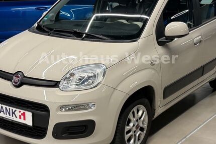 Fiat Panda 107.120 km 5.900 &euro; Hachmühlen 31848