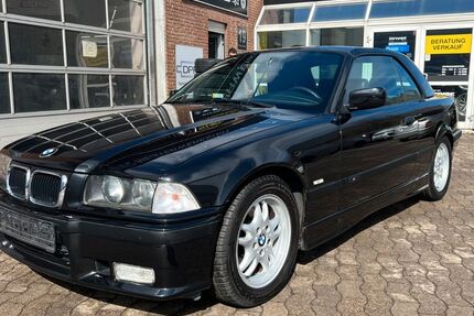 BMW 318 124.500 km 14.999 &euro; Barsinghausen 30890