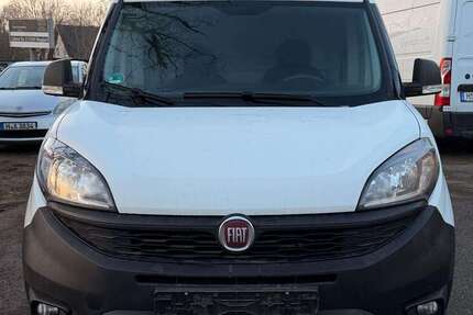 Fiat Doblo 65.000 km 10.000 &euro; Burgdorf 31303