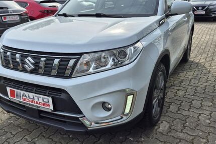 Suzuki Vitara 78.900 km 15.890 &euro; Hannover 30659