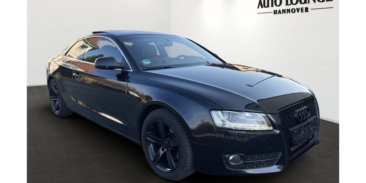 Audi A5 249.000 km 8.990 &euro; Langenhagen 30853