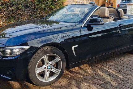 BMW 420 145.000 km 17.500 &euro; Bad Münder am Deister 31848