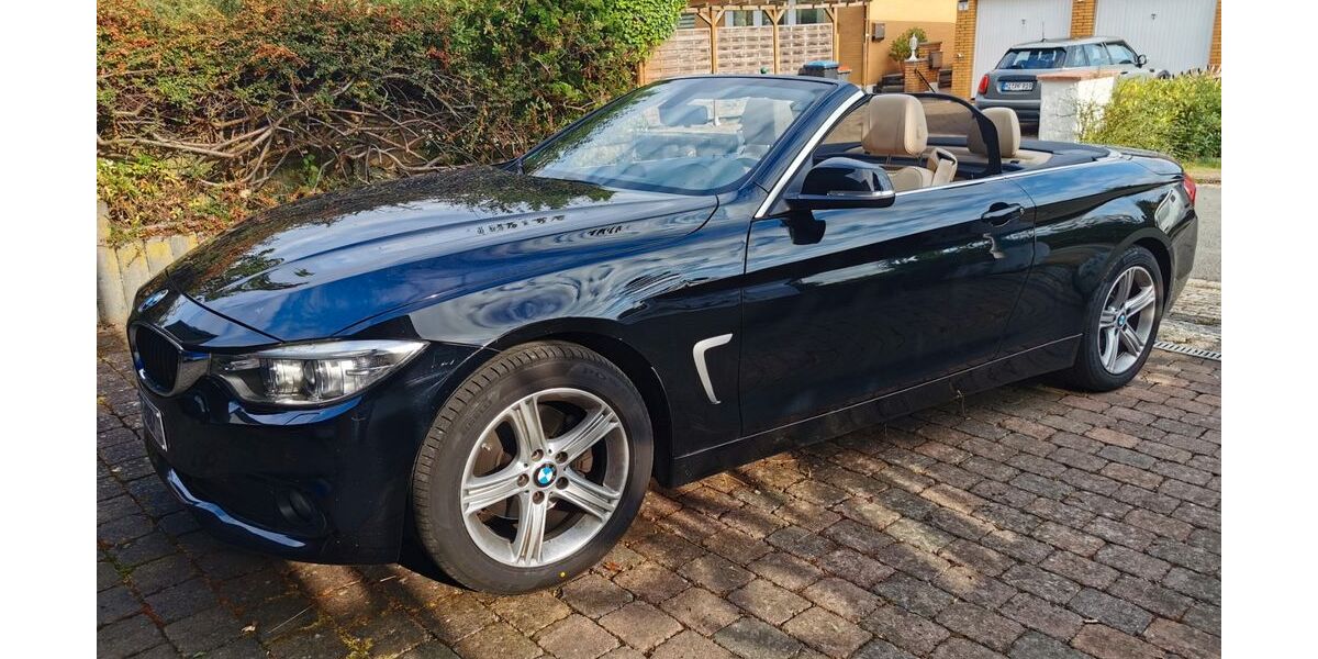 BMW 420 145.000 km 17.500 &euro; Bad Münder am Deister 31848