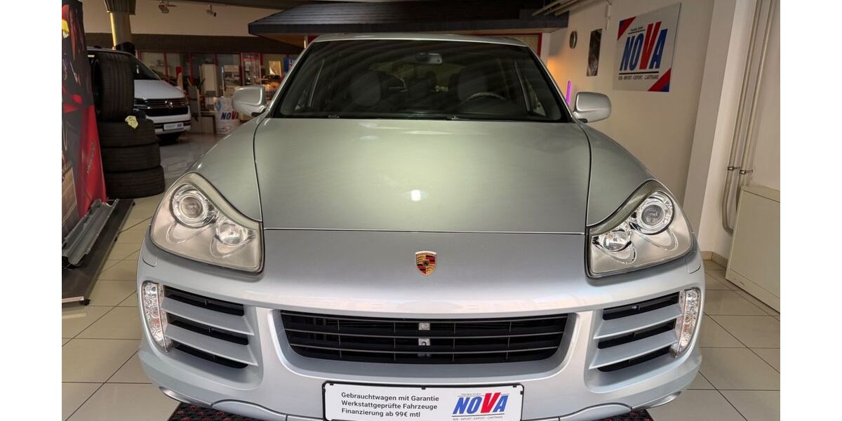 Porsche Cayenne 173.890 km 10.990 &euro; Laatzen bei Hannover 30880
