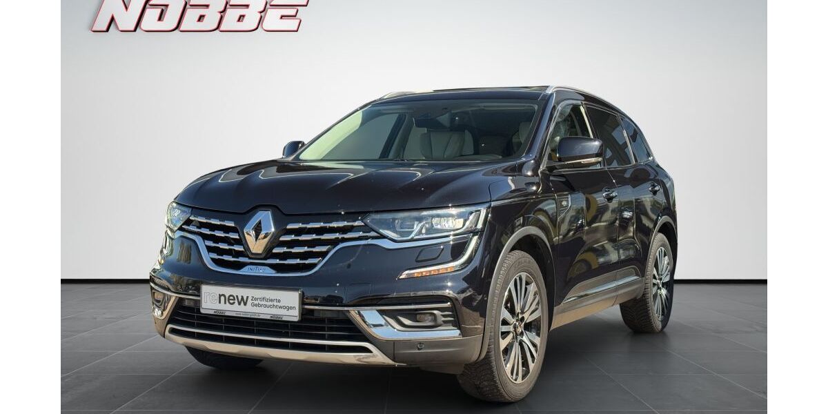 Renault Koleos 43.502 km 23.900 &euro; Hannover 30177