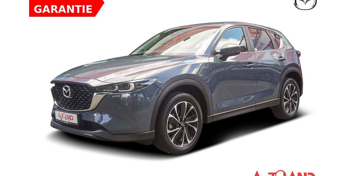 Mazda CX-5 14.363 km 28.950 &euro; Hannover 30179