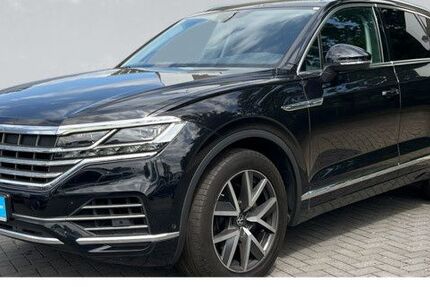 VW Touareg 87.880 km 40.650 &euro; Hannover 30655