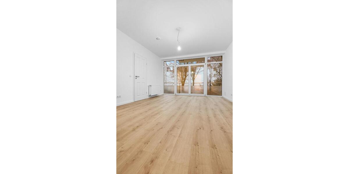 Etagenwohnung Hannover Nord - 2 Zimmer, 35 m&sup2;, 699&euro; | Angebot:25991141