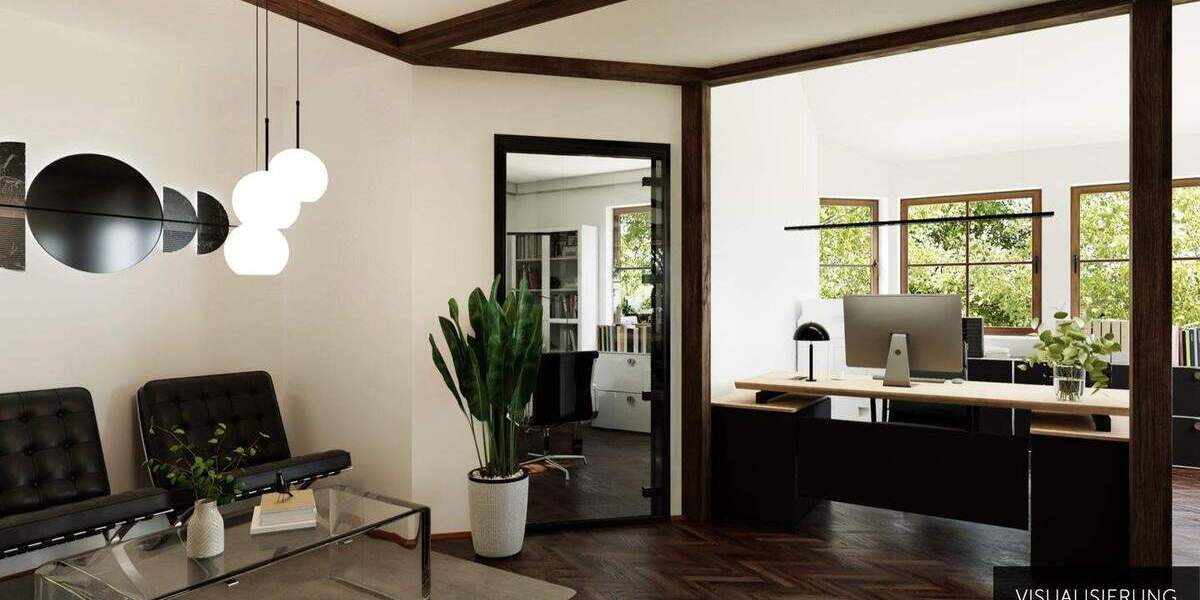 Gewerbeobjekt Burgwedel Großburgwedel - 375.000&euro; | Angebot:25820037