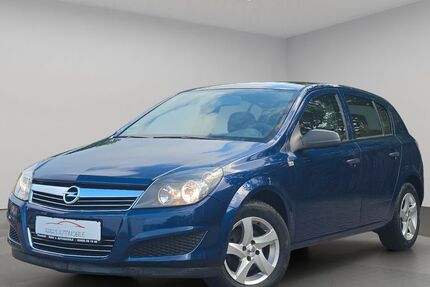 Opel Astra 155.000 km 3.490 &euro; Neustadt 31535
