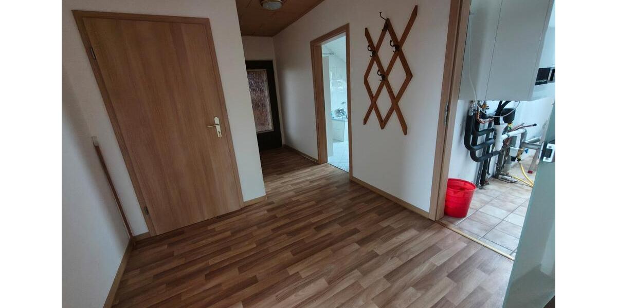 Dachgeschoßwohnung Neustadt am Rübenberge - 4 Zimmer, 96 m&sup2;, 154.700&euro; | Angebot:26457917