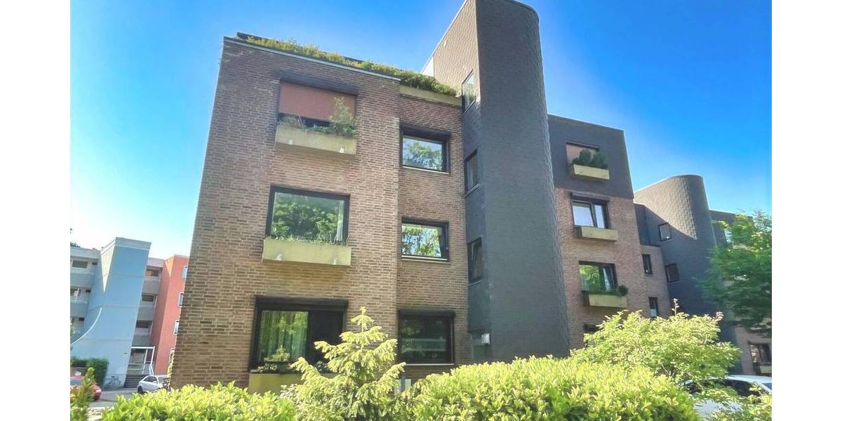 Etagenwohnung Laatzen Laatzen-Mitte - 2 Zimmer, 75 m&sup2;, 146.000&euro; | Angebot:26797429
