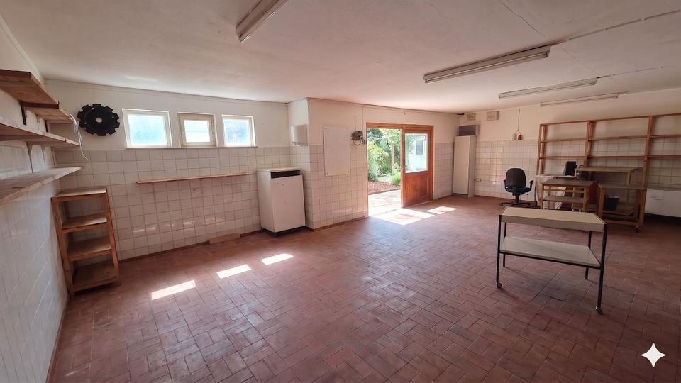 Gewerbeobjekt Garbsen Ortschaft Horst - 675&euro; | Angebot:26455498