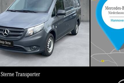 Mercedes-Benz Vito 92.210 km 24.371 &euro; Hannover - Langenhagen 30855