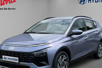 Hyundai BAYON 6.900 km 19.980 &euro; Laatzen 30880