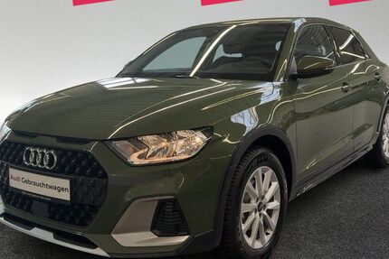Audi A1 4.426 km 26.150 &euro; Hannover 30179
