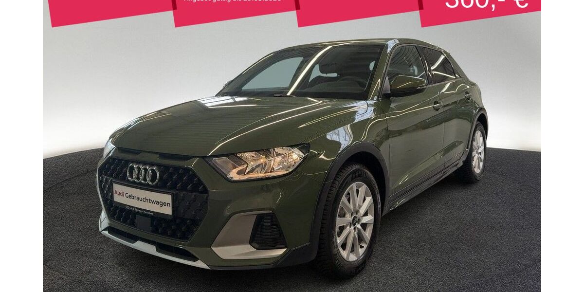 Audi A1 4.426 km 26.350 &euro; Hannover 30179