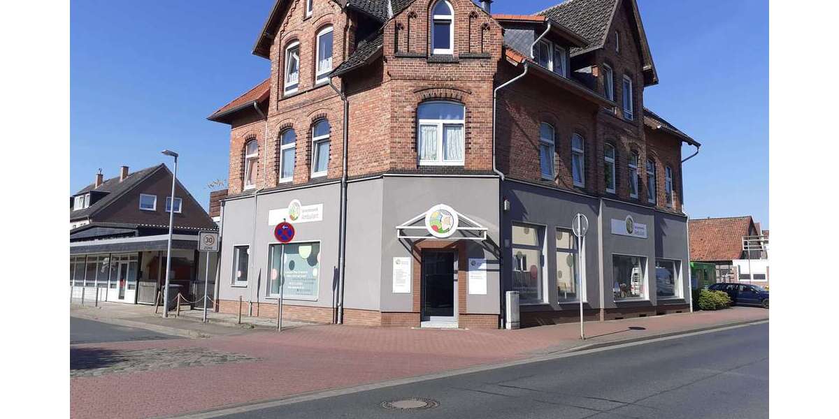 Etagenwohnung Lehrte Kernstadt Lehrte - 3 Zimmer, 72 m&sup2;, 648&euro; | Angebot:27529009