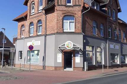 Wohnung Lehrte Kernstadt Lehrte - 3 Zimmer, 72 m&sup2;, 648&euro; | Angebot:27529009