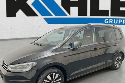 VW Touran 30.868 km 31.490 &euro; Neustadt am Rübenberge 31535