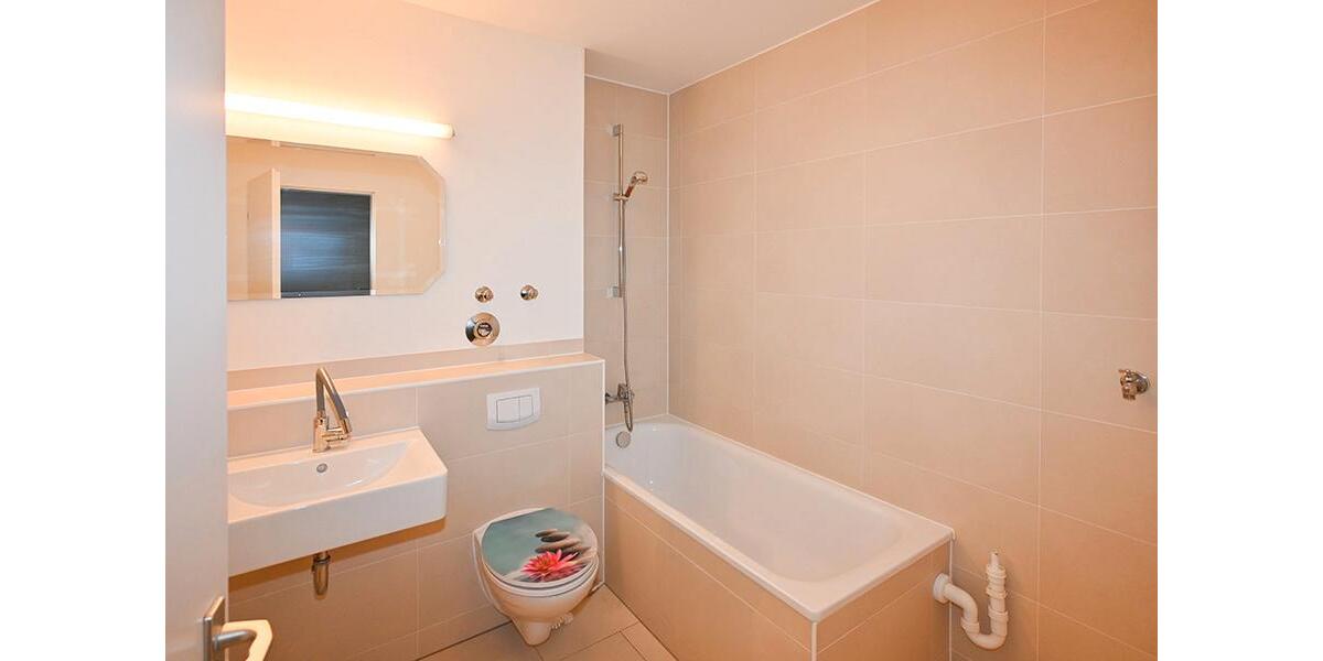 Erdgeschoßwohnung Hannover Ahlem-Badenstedt-Davenstedt - 3 Zimmer, 86 m&sup2;, 1.105&euro; | Angebot:25960961