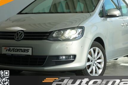 VW Sharan 177.613 km 7.980 &euro; Garbsen / Hannover 30827
